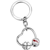 Key Chain Morellato Mujer Story in Acero SD7320 - SD7320